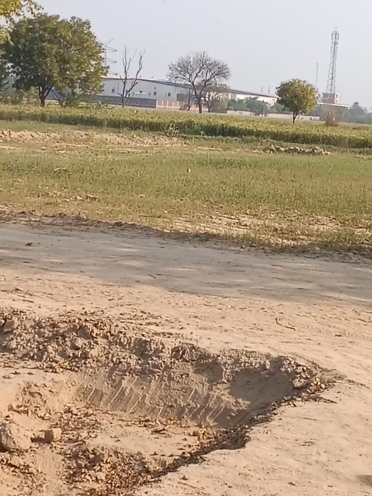 undefined, mathura road Commercial Land 1210 Sq.Yd. In Mathura Road Palwal 8330914