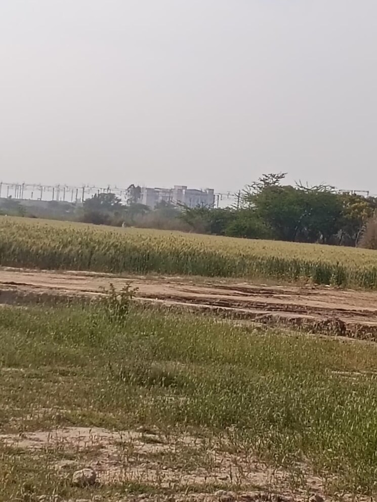 undefined, mathura road Commercial Land 1210 Sq.Yd. In Mathura Road Palwal 8330914