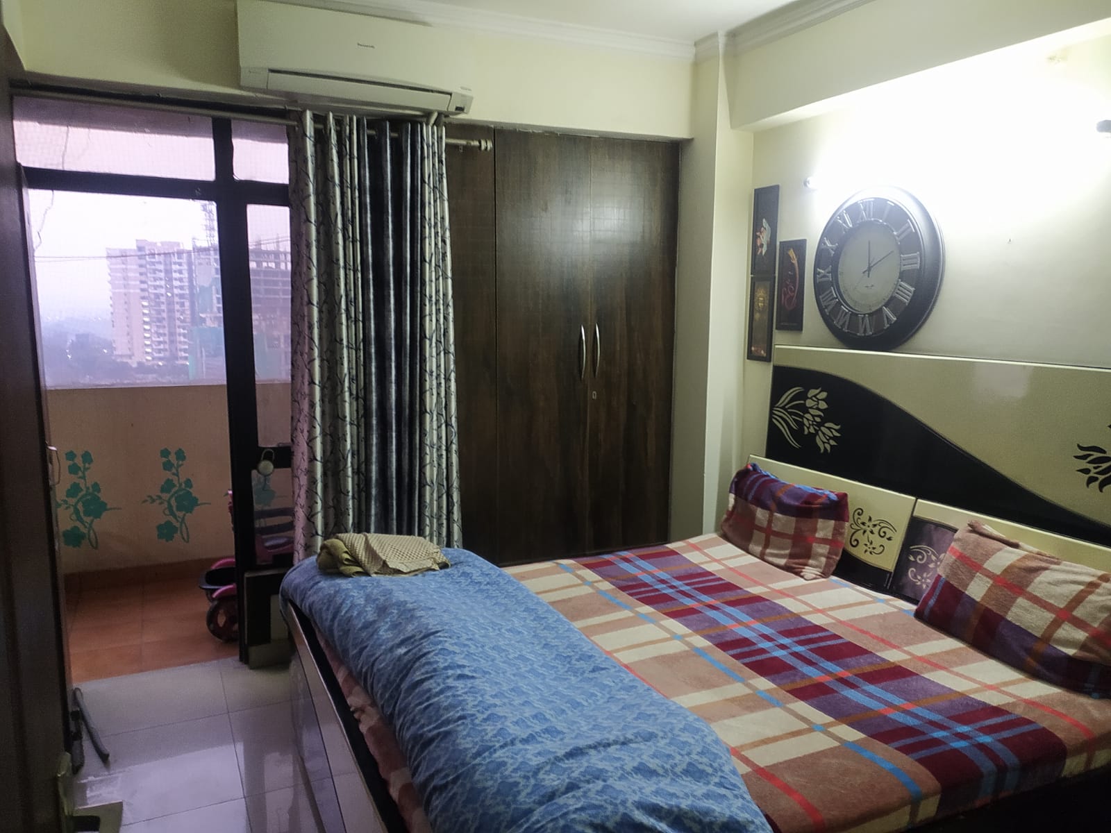 2 BHK Apartment For Sale in Star Rameshwaram