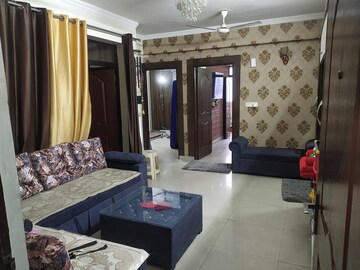 Living Room in 2 BHK Apartment at Star Rameshwaram, Raj Nagar Extension – for Sale