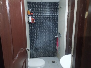 Bathroom in 2 BHK Apartment at Star Rameshwaram, Raj Nagar Extension – for Sale