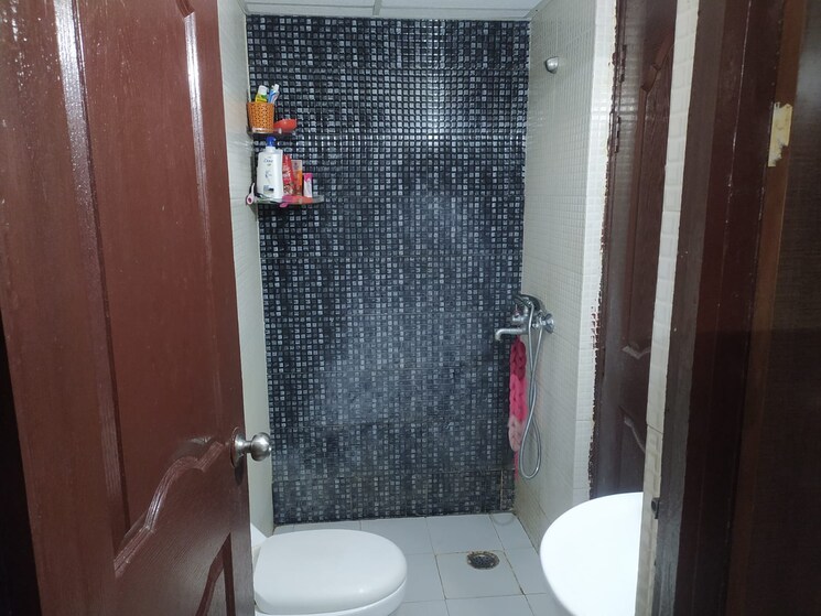 Bathroom, star-rameshwaram 2 Bedroom 890 Sq.Ft. Apartment In Raj Nagar Extension Ghaziabad 8330912