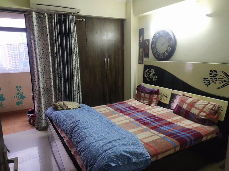 Bedroom, star-rameshwaram 2 Bedroom 890 Sq.Ft. Apartment In Raj Nagar Extension Ghaziabad 8330912