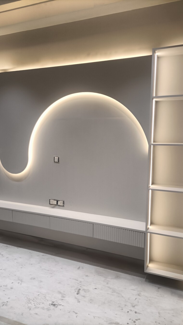 Room, vikas puri 3.5 Bedroom 1782 Sq.Ft. Builder Floor In Vikas Puri Delhi 8330933