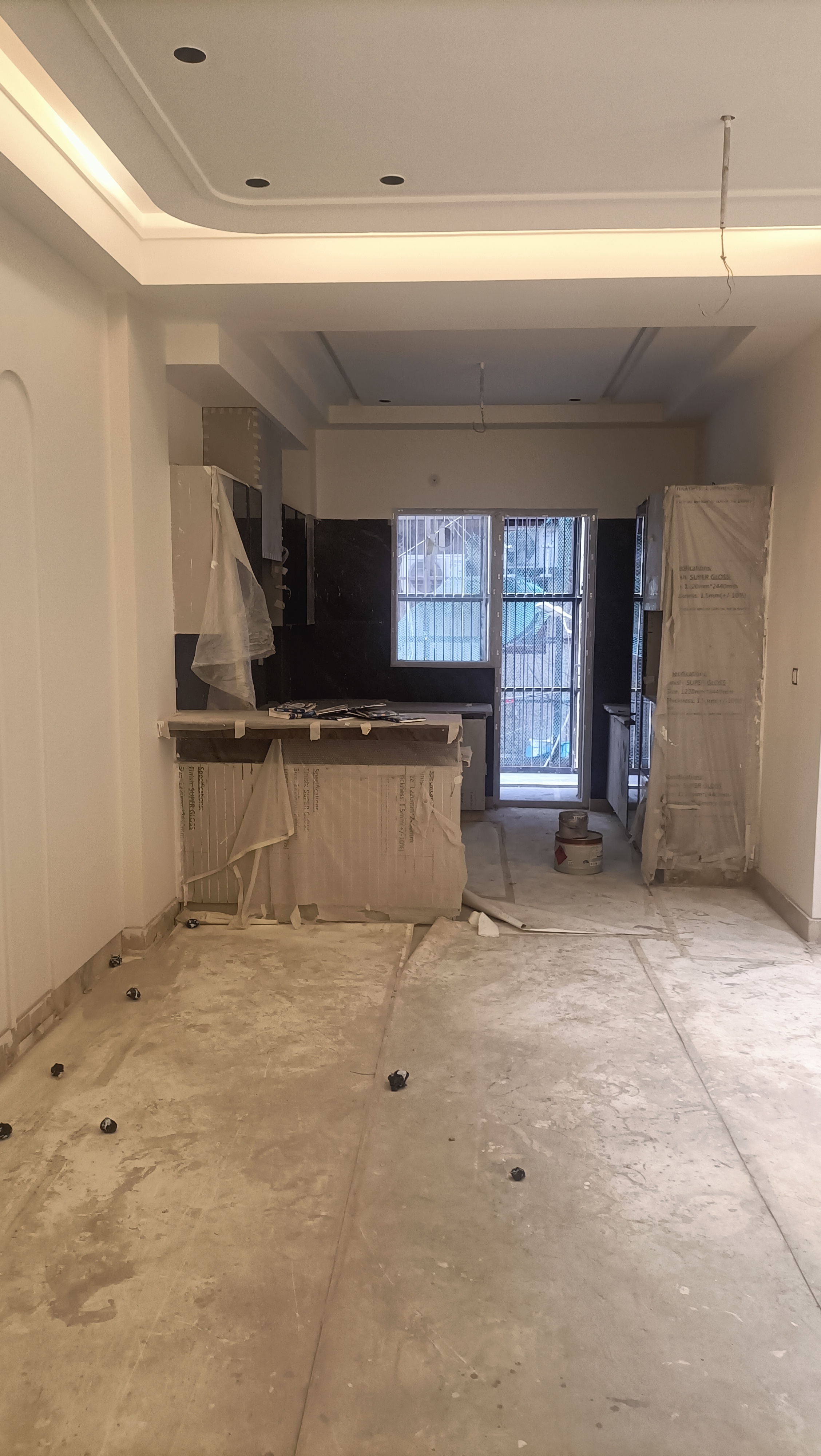 3.5 BHK + Study Room,Extra Room Builder Floor For Sale in Vikas Puri 