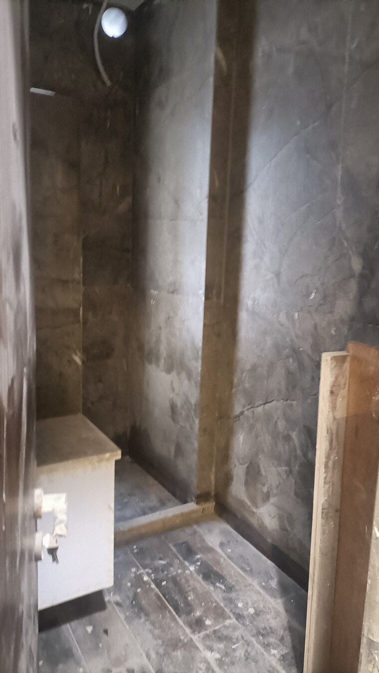 Bathroom, vikas puri 3.5 Bedroom 1782 Sq.Ft. Builder Floor In Vikas Puri Delhi 8330933