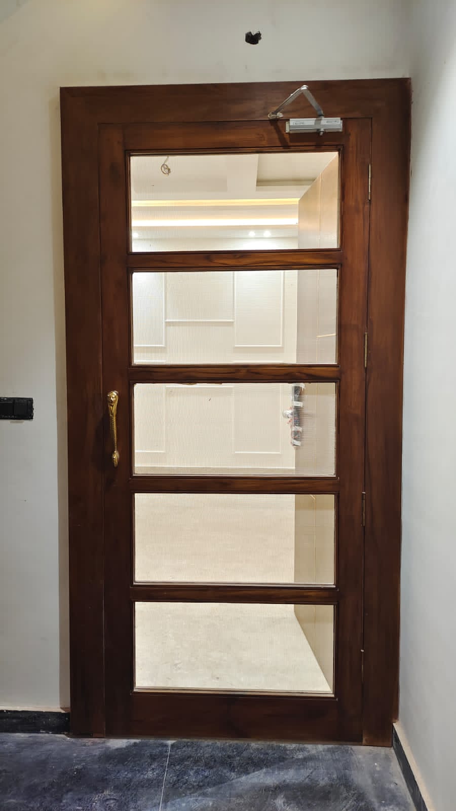 3 BHK + Study Room Apartment For Sale in BPTP Discovery Park