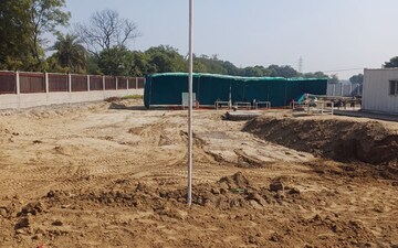 Plot For Sale in Palwal