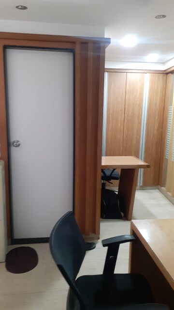 Living Room in 2 BHK Apartment at Kumar Parc Residences, Hadapsar – for Sale