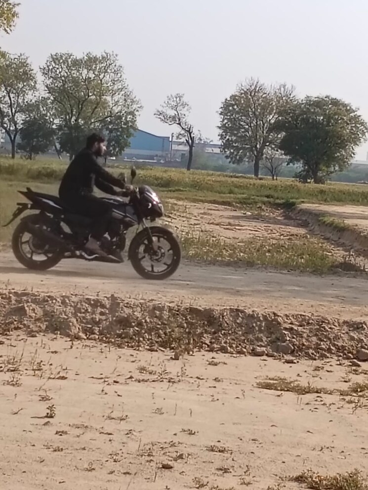 Exterior View, pirthla Commercial Land 1210 Sq.Yd. In Pirthla Palwal 8330931