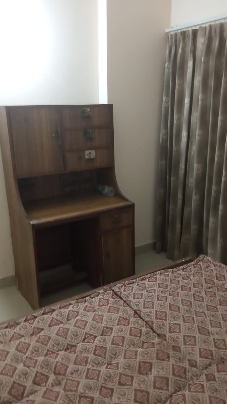 Bedroom, klj-greens 2 Bedroom 964 Sq.Ft. Apartment In Sector 77 Faridabad 8330940