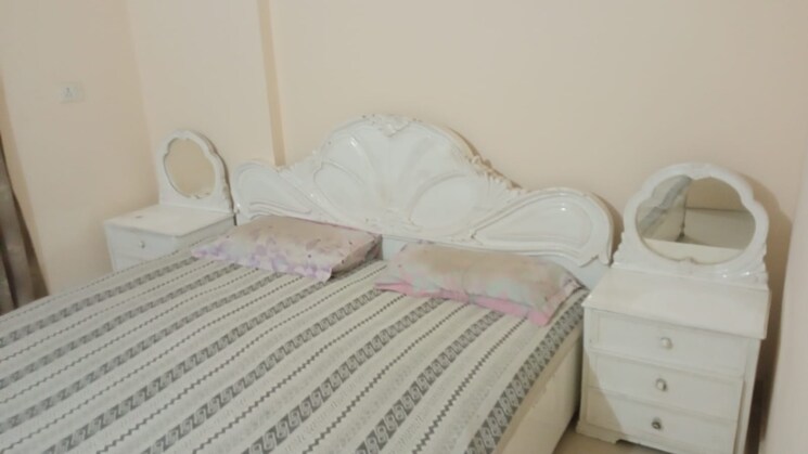 Bathroom, klj-greens 2 Bedroom 964 Sq.Ft. Apartment In Sector 77 Faridabad 8330940