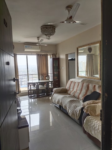 3 BHK Apartment For Resale in RC Ivy Homes Kurla Mumbai  8330890