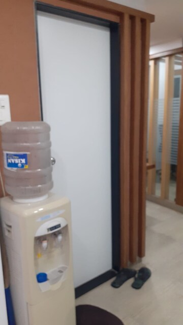 Furnished Amenities in 4 BHK Apartment at Kumar Parc Residences, Hadapsar – for Sale
