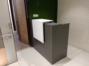 Floor Plan in  Office Space in IT/SEZ at Logix Park, Sector 16 – for Rent
