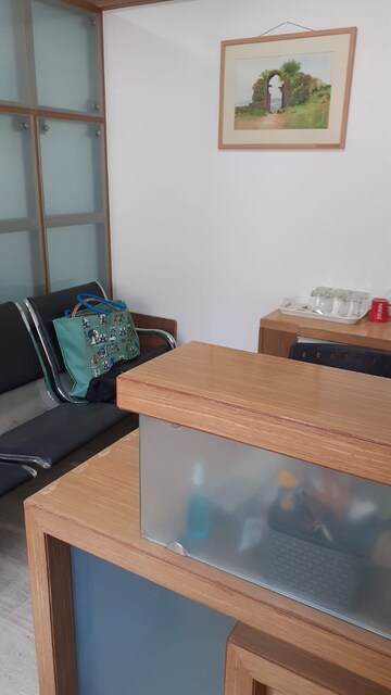Furnished Amenities in 5 BHK Apartment at Kumar Parc Residences, Hadapsar – for Sale