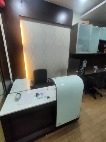 Team Area in  Office Space at Haware Centurion Mall, Sector 19a – for Rent