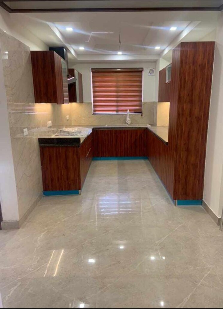 Kitchen, bptp-discovery-park 2 Bedroom 804 Sq.Ft. Apartment In Sector 80 Faridabad 8330957
