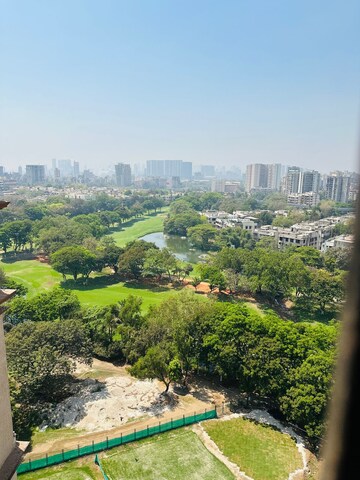 3 BHK Apartment For Rent in Kukreja Golf Scappe, Chembur