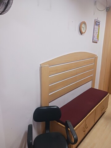 Furnished Amenities in  Office Space at Mulund West – for Rent