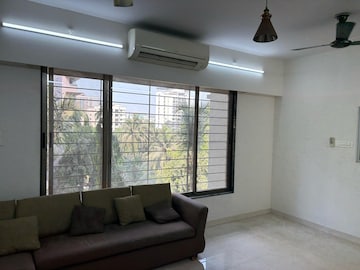 3 BHK Apartment For Rent in Shree Krishna Niwas Chembur Mumbai  8330974