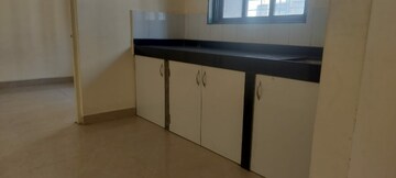 Kitchen in 1 BHK Apartment at Mountain Breeze, Powai – for Rent