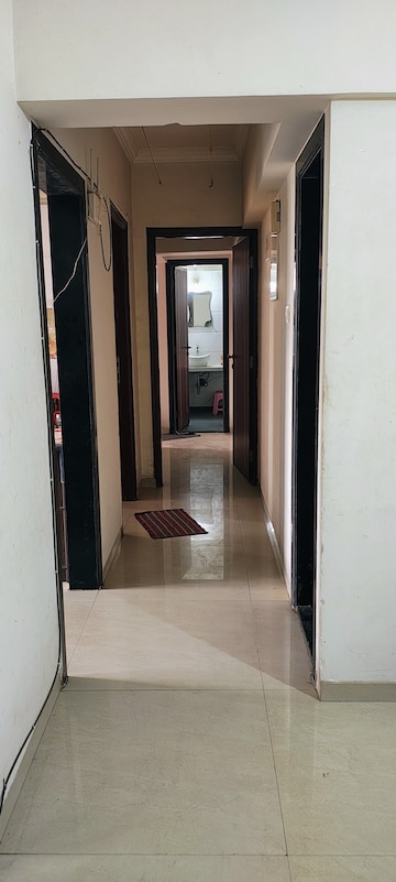 3 BHK Apartment For Rent in Heena Gokul Crescent Andheri East Mumbai  8330990