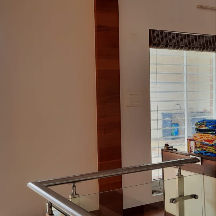 Balcony, jayanagar 5 Bedroom 2160 Sq.Ft. Independent House In Jayanagar Bangalore 8331007