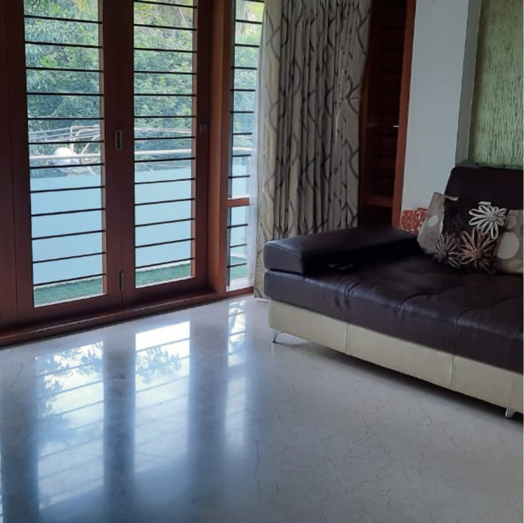 Balcony, jayanagar 5 Bedroom 2160 Sq.Ft. Independent House In Jayanagar Bangalore 8331007