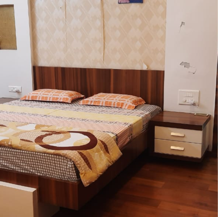 Bedroom, jayanagar 5 Bedroom 2160 Sq.Ft. Independent House In Jayanagar Bangalore 8331007