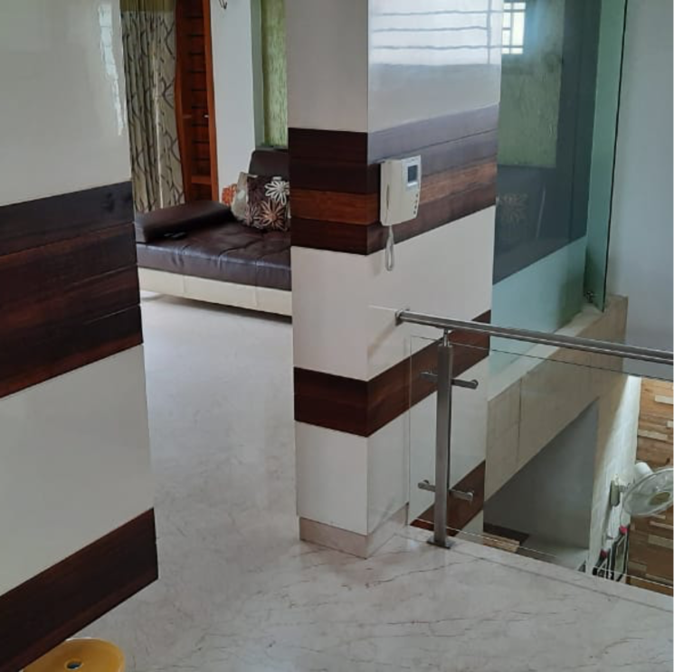 Team Area, jayanagar 5 Bedroom 2160 Sq.Ft. Independent House In Jayanagar Bangalore 8331007