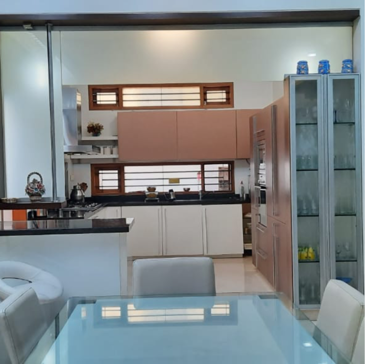 Kitchen, jayanagar 5 Bedroom 2160 Sq.Ft. Independent House In Jayanagar Bangalore 8331007