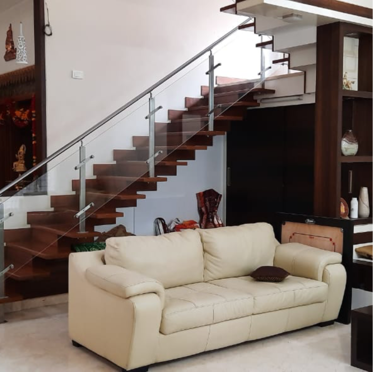 Living Room, jayanagar 5 Bedroom 2160 Sq.Ft. Independent House In Jayanagar Bangalore 8331007