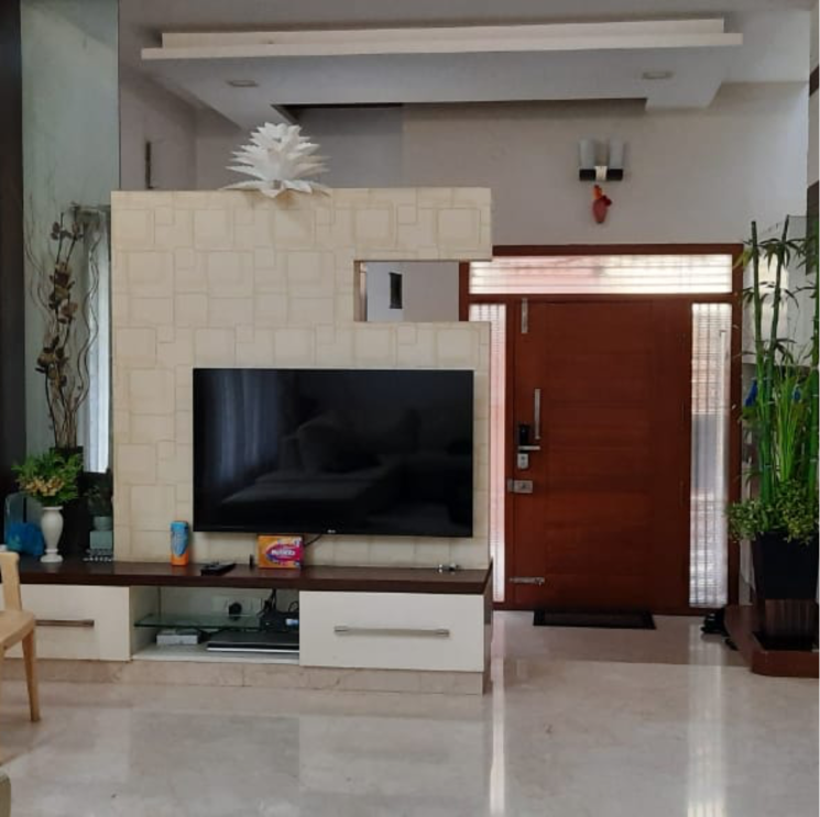 Living Room, jayanagar 5 Bedroom 2160 Sq.Ft. Independent House In Jayanagar Bangalore 8331007