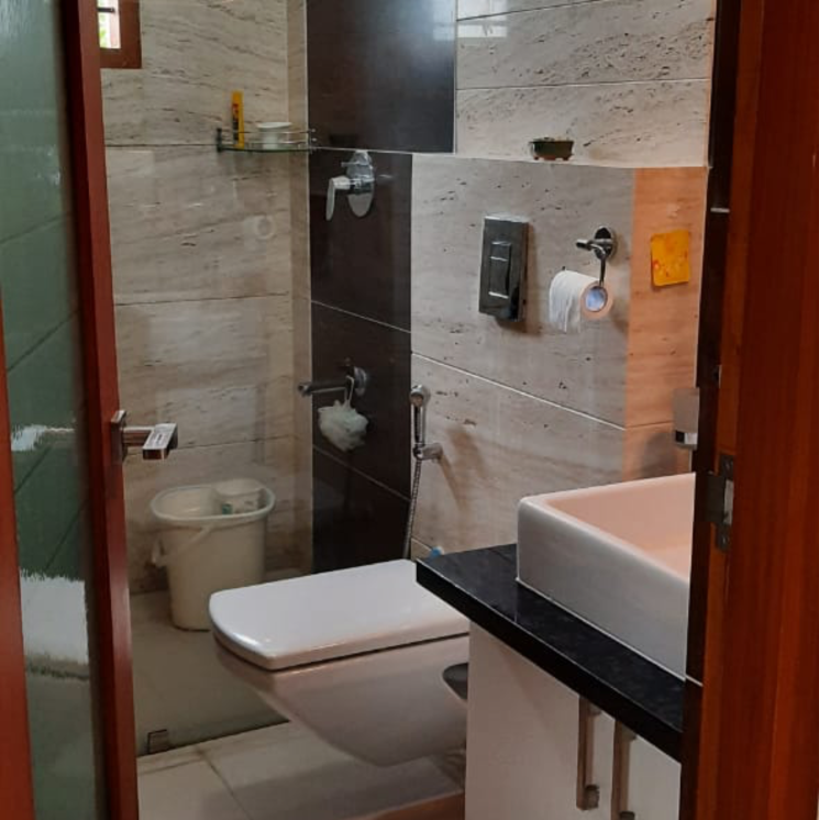 Kitchen, jayanagar 5 Bedroom 2160 Sq.Ft. Independent House In Jayanagar Bangalore 8331007