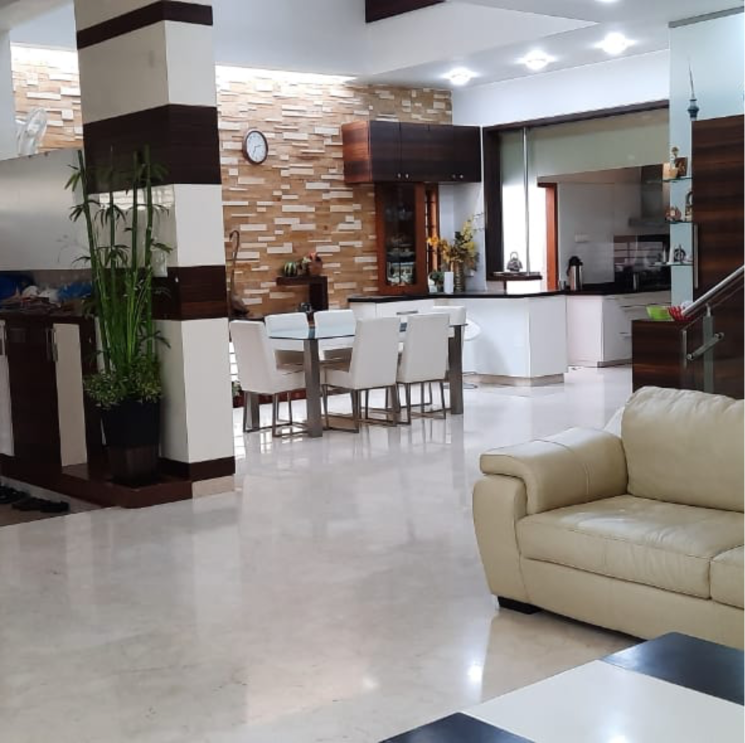 Living Room, jayanagar 5 Bedroom 2160 Sq.Ft. Independent House In Jayanagar Bangalore 8331007