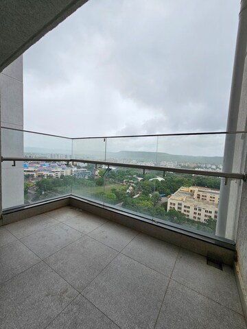 2 BHK Apartment For Sale in Nanded City Pancham, Nanded