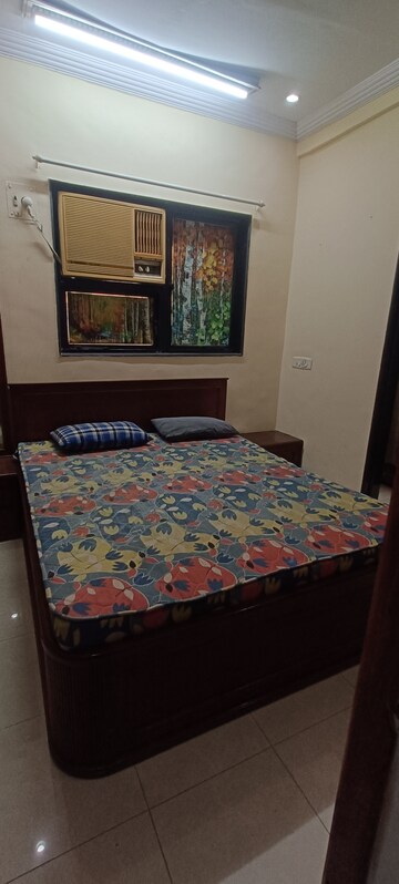 Bedroom in 1 BHK Apartment at Star Avenue Kalina, Kalina – for Rent