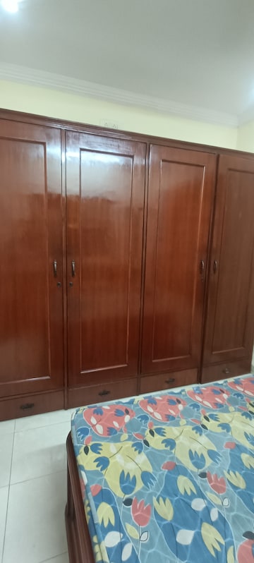 Furnished Amenities in 1 BHK Apartment at Star Avenue Kalina, Kalina – for Rent