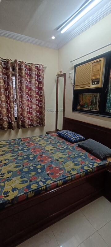 Bedroom in 1 BHK Apartment at Star Avenue Kalina, Kalina – for Rent