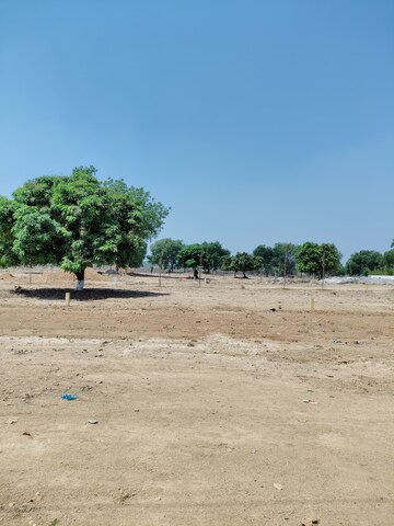  Plot For Sale in Indresham