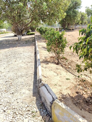 Plot Area in  Plot at Indresham – for Sale