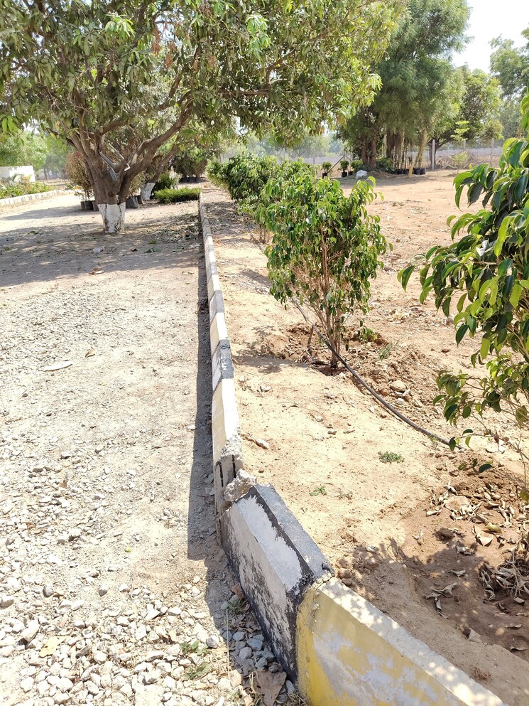 undefined, indresham  300 Sq.Yd. Plot In Indresham Hyderabad 8331012