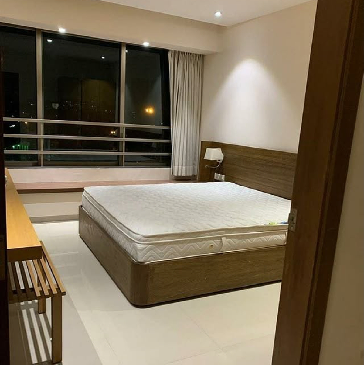 3 BHK + Pooja Room Apartment For Sale in L&T Emerald Isle