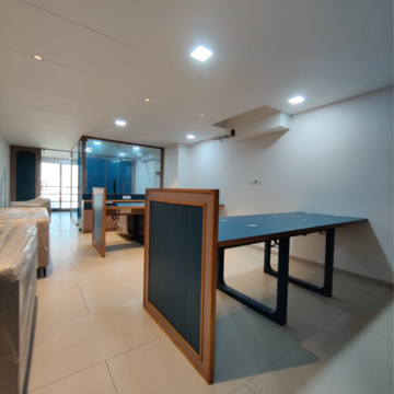  Office Space For Rent in Bodakdev