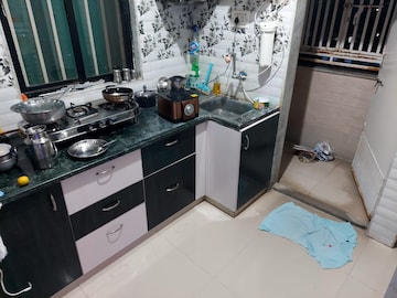 2 BHK Apartment For Rent in Hiradhan City Chandkheda Ahmedabad  8331021