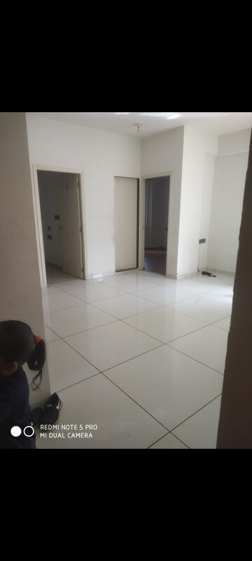 Living Room in 2 BHK Apartment at Hiradhan City, Chandkheda – for Rent