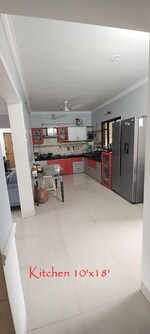 3 BHK 1364 Sq.Ft. Apartment in SCN Orange County Phase I