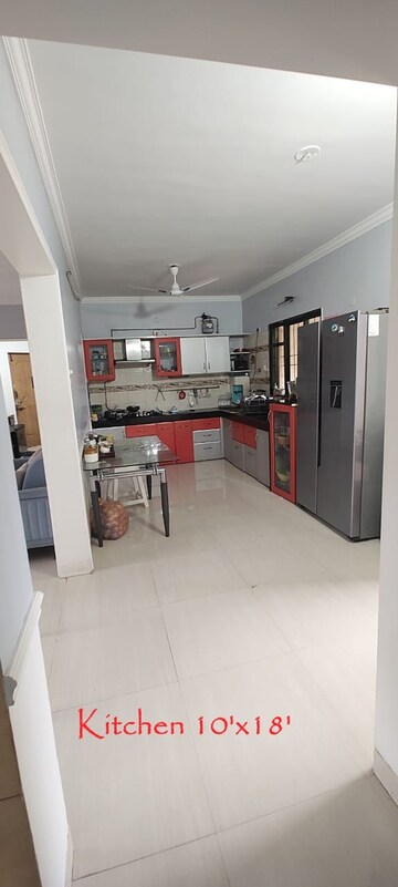 3 BHK Apartment For Resale in SCN Orange County Phase I Pashan Pune  8331040