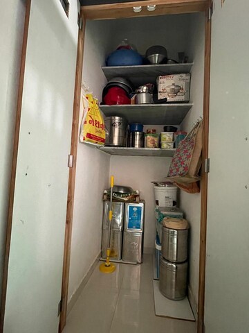  2 BHK Apartment at Gota – for Sale